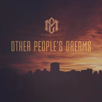 Other People's Dreams by Mista Cane