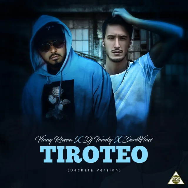 Tiroteo - Bachata Versión