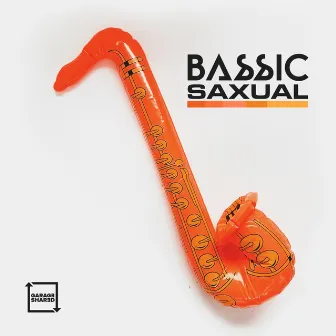 Saxual by Bassic