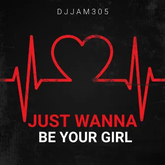 Just Wanna Be Your Girl (Intro) by Djjam305