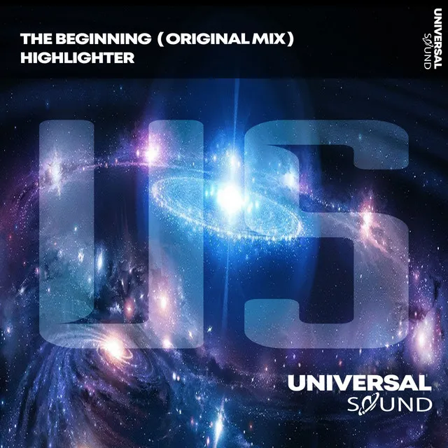 The Beginning - Original Mix