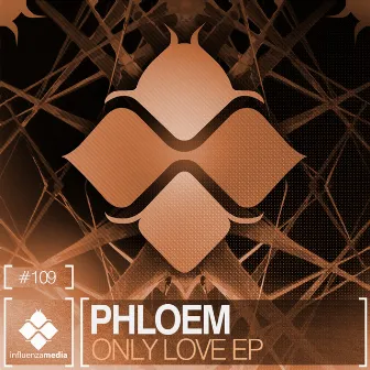 Only Love EP by Phloem