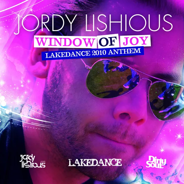 Window Of Joy (LakeDance Anthem 2010)