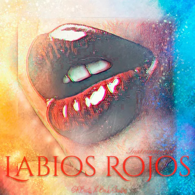 Labios Rojos (Trap Instrumental)