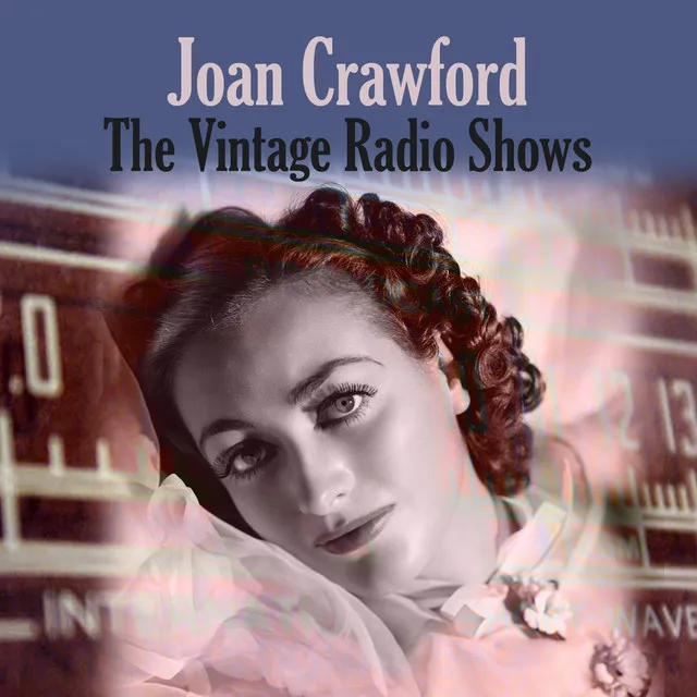 Joan Crawford