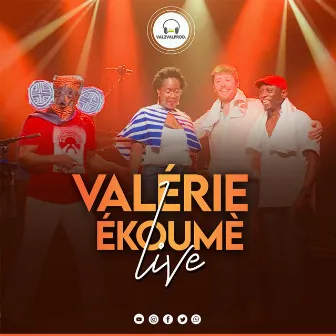 Valerie Ekoume (Live) [Live Version] by Valerie Ekoumé