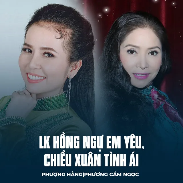 LK Hồng Ngự Em Yêu, Chiều Xuân Tình Ái