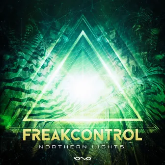 Northern Lights by Freak Control