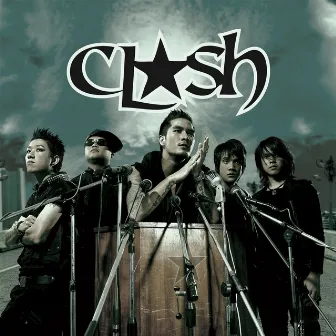 Crashing by Clash