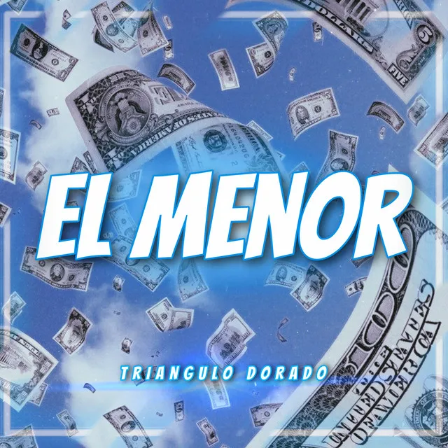 El Menor (En Vivo)