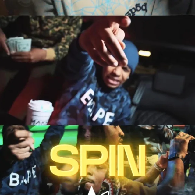 Spin