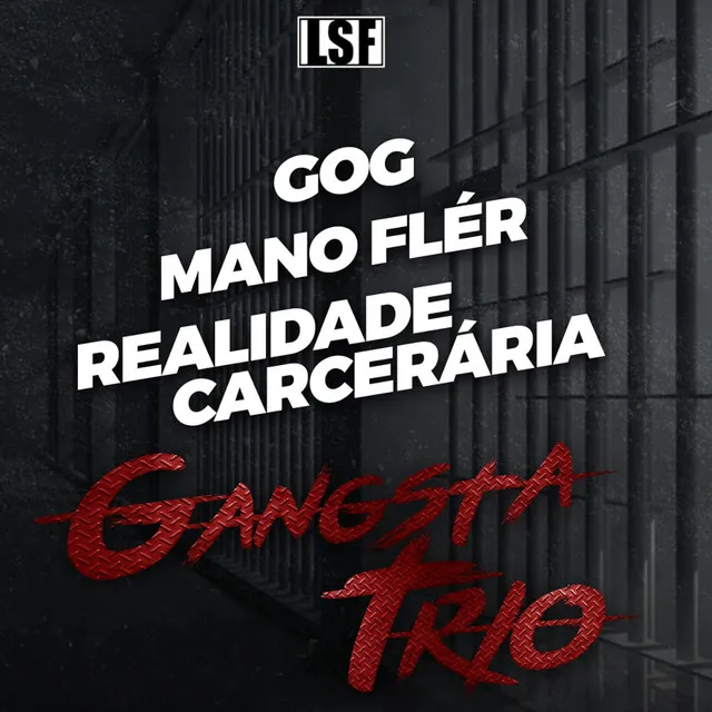 Gangsta Trio