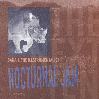 Nocturnal Jam by Sarah, the Illstrumentalist