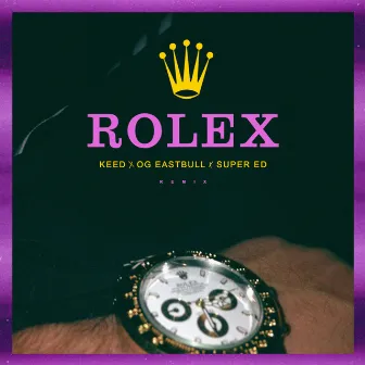 Rolex by Keed