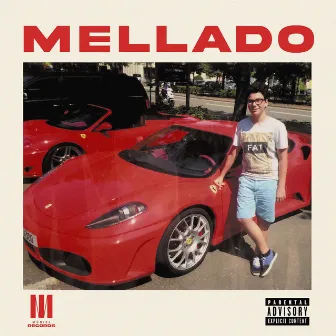 mellado by Miha