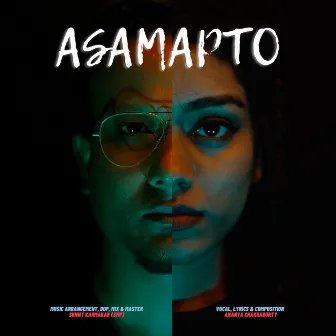 Asamapto by SUNNY KARMAKAR