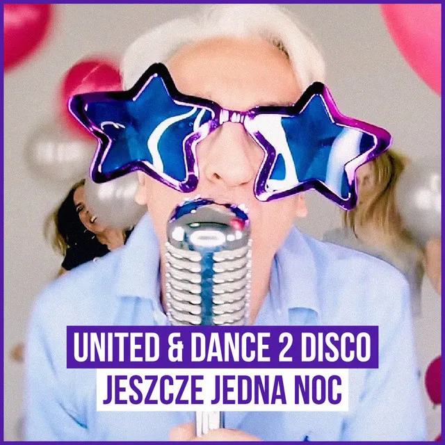 Jeszcze Jedna Noc 2019 - Radio Mix