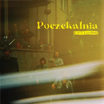 Poczekalnia by Vito Bambino