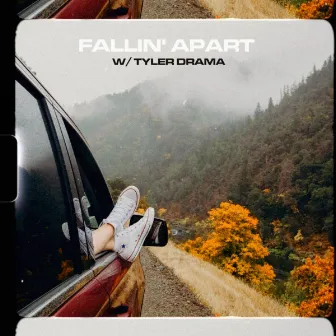 Fallin' Apart by tyler drama