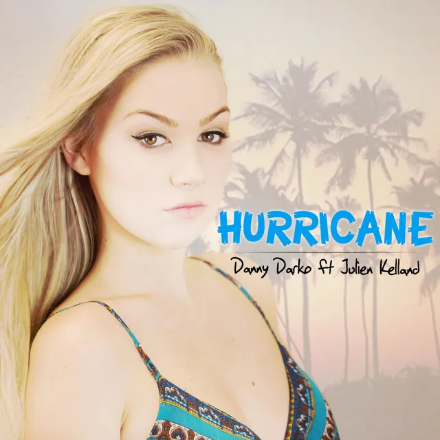 Hurricane - Original Mix