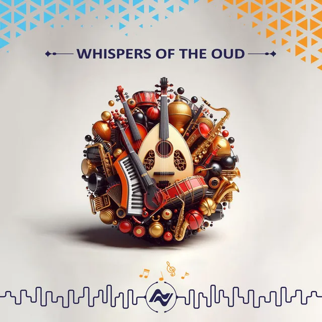 Whispers of the Oud