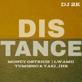 Distance by Dj 2k