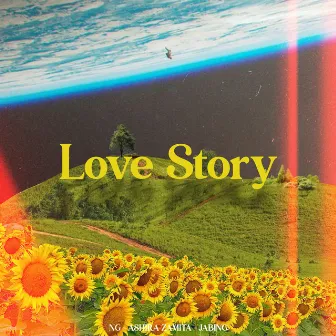 Love Story by NG