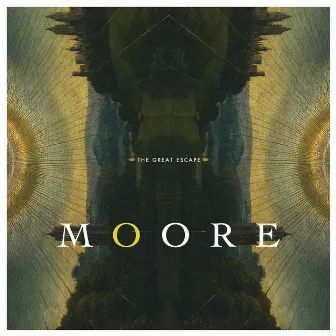 The Great Escape by Moore