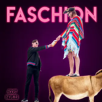 Faschion by AGÚST