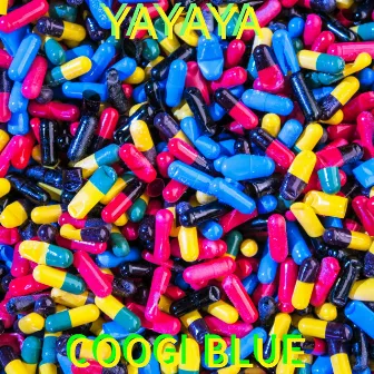 Yayaya by Coogi Blue