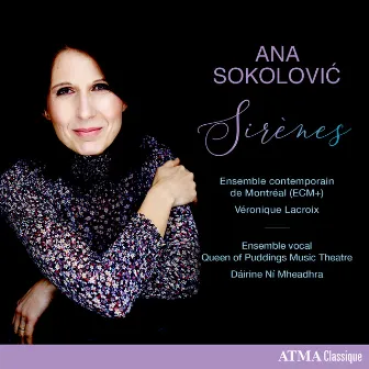 Ana Sokolović: Sirènes by Ana Sokolovic