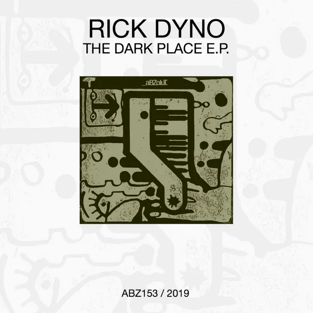 The Dark Place E.P.