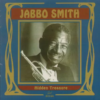 Hidden Treasure by Jabbo Smith