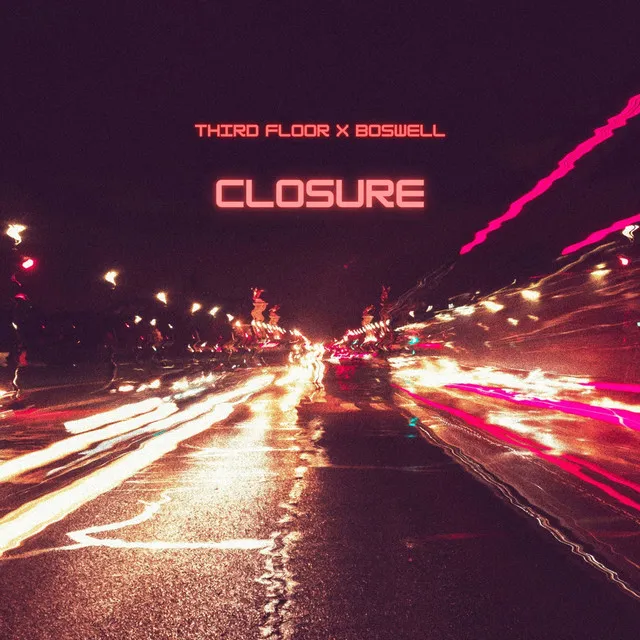 Closure