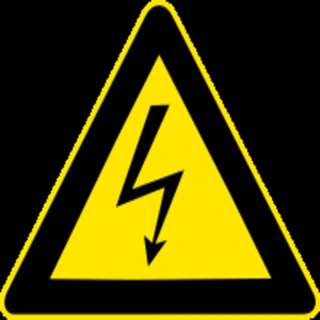 High Voltage