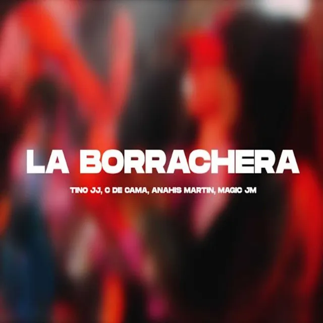 La Borrachera