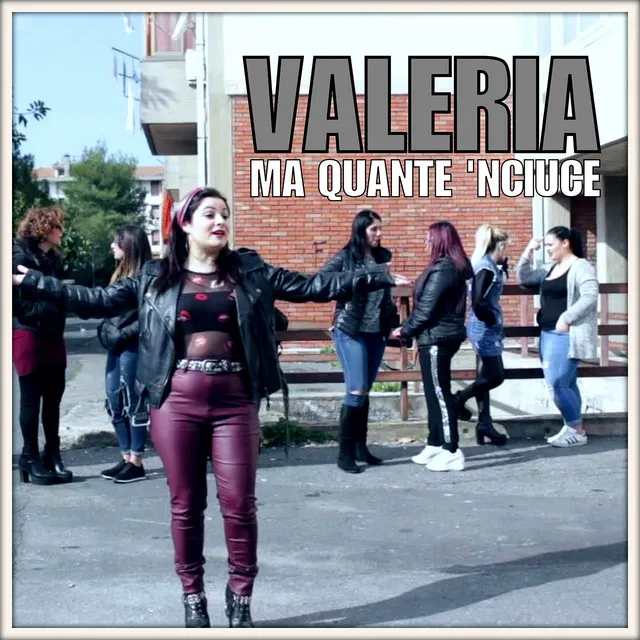 Valeria