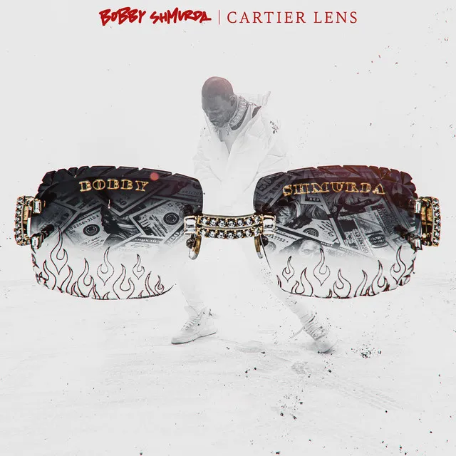 Cartier Lens