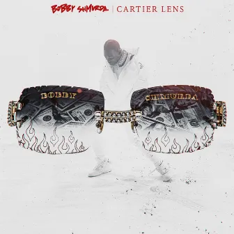 Cartier Lens by Bobby Shmurda