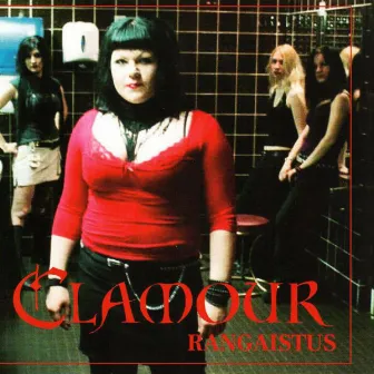 Rangaistus - EP by Clamour