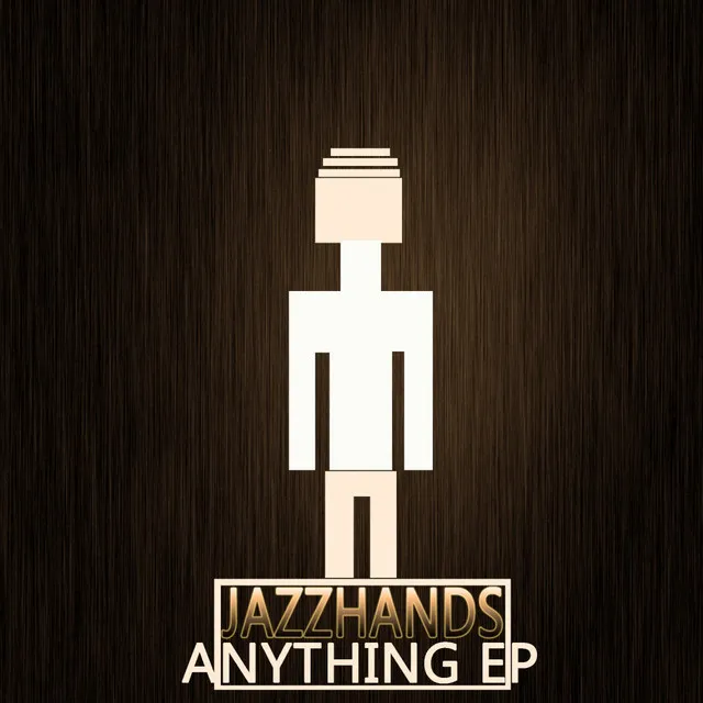 Anything EP