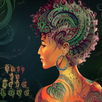 Just Like That by Irie Love