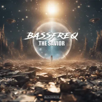 The Savior by Bassfreq