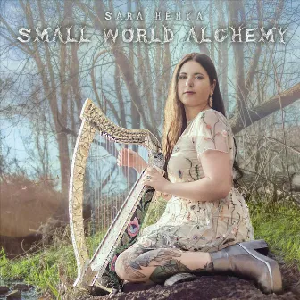 Small World Alchemy by Sara Henya