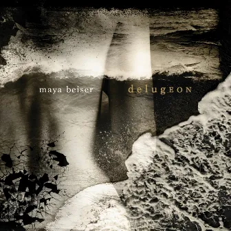 Maya Beiser: delugEON by Maya Beiser