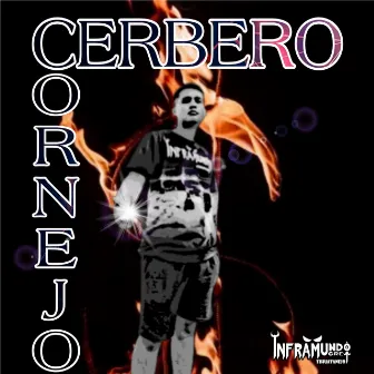 Cerbero by Cornejo