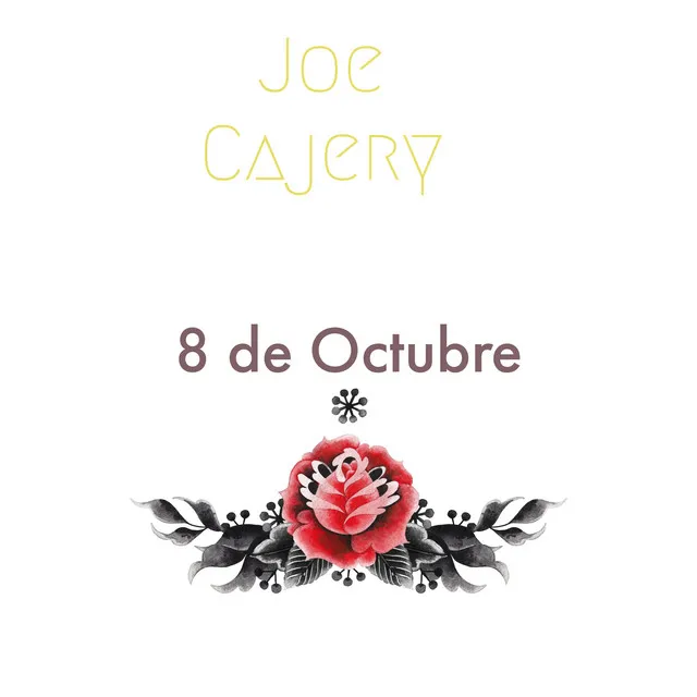 8 de Octubre (Radio Edit)