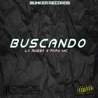 Buscando by Papu Mc