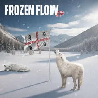 Frozen Flow EP by Wisty