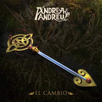 El Cambio by Andrea Andreu